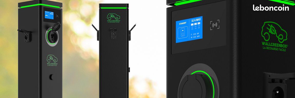 Disjoncteurs et protections électriques Schneider pour borne de recharge Wallbox (image 4)
