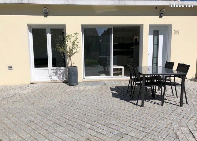 Maison 3 pièces 60 m² — 1