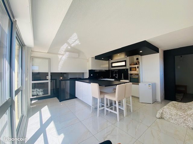 Appartement 4 pièces 62 m² · à Gruissan · 62 m² · 300 000 €