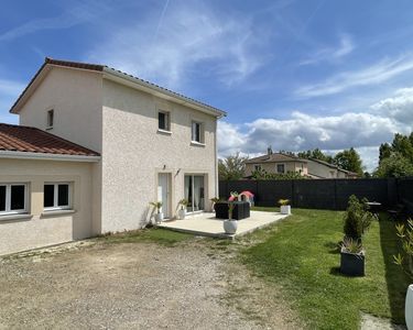 Maison 549 000 € - 147 m²