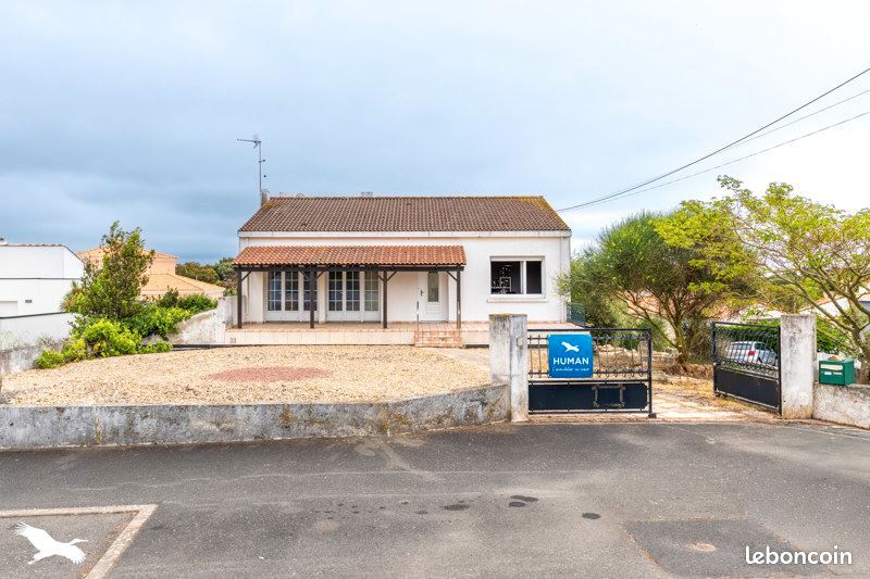 Maison 5 pièces 160 m² · aux Sables-d'Olonne · 160 m² · 549 900 €