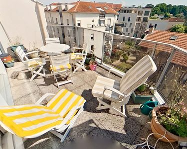 Appartement 650 000 € - 137 m²