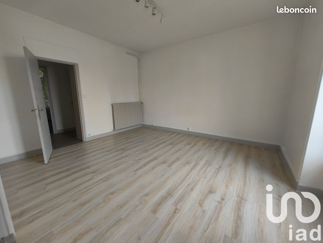 Appartement a louer vichy - 1 pièce(s) - 34 m2 - Surfyn