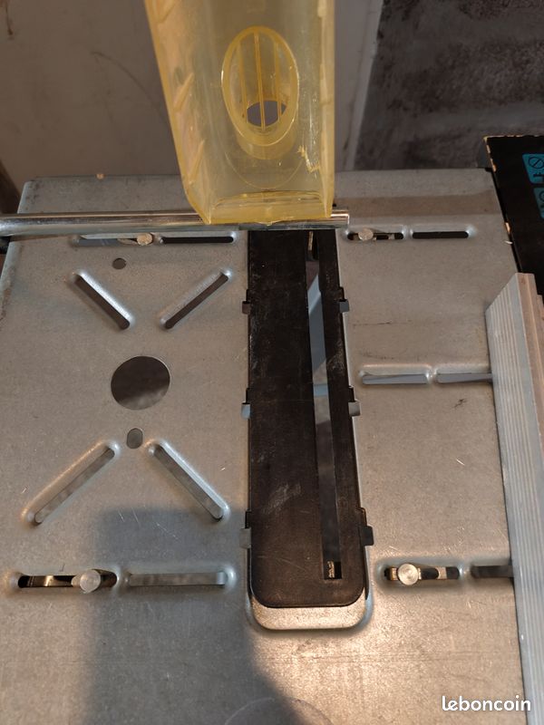 Établi multifonction wolfcraft (image 7)