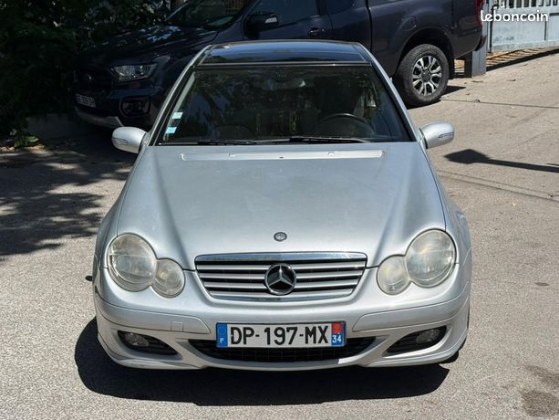 Moteur 220 Cdi Fiabilit