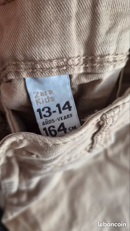 Lot de 7 pantalons surprise (image 5)