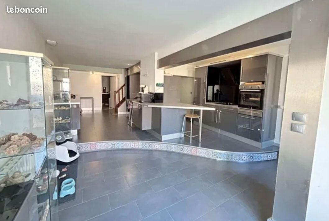 Maison 5 pièces 160 m² · à Orgeux · 160 m² · 198 900 €