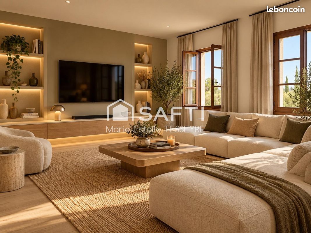 Appartement 3 pièces 81 m² · à Bordeaux · 81 m² · 690 000 €