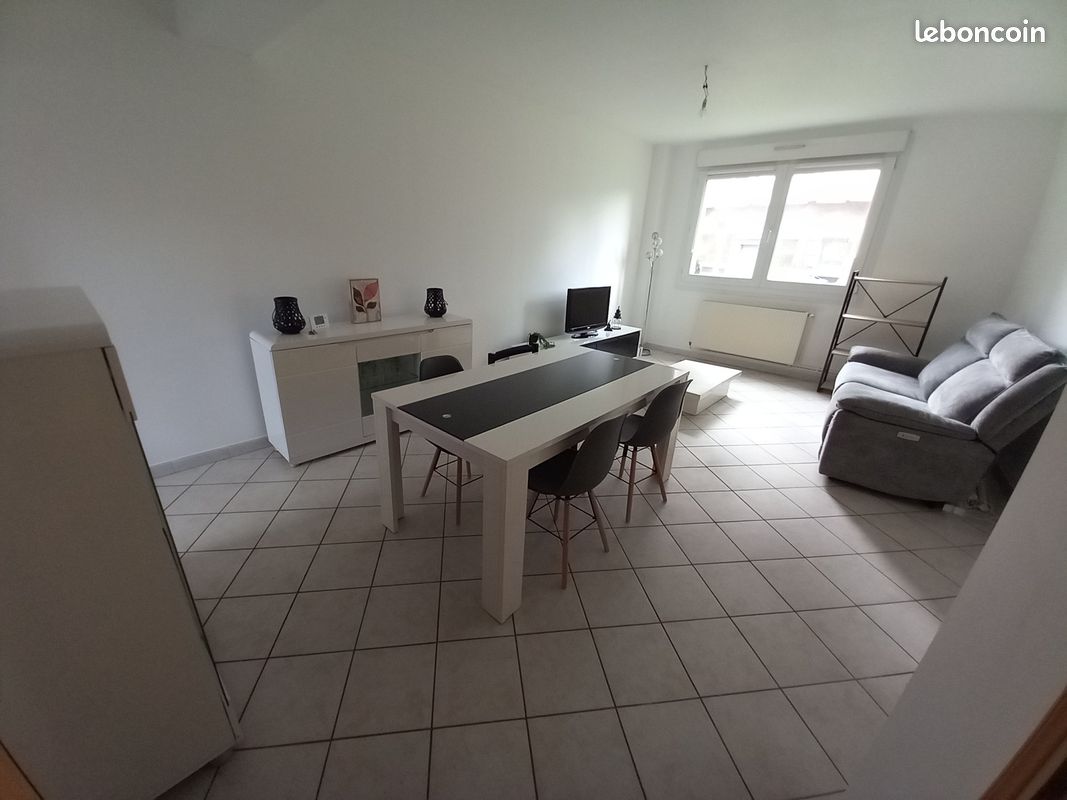 Appartement 3 pièces 73 m² · à Dunkerque · 73 m² · 900 €/mois