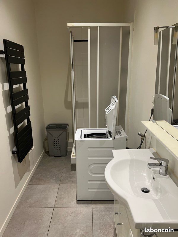 Appartement 2 pièces 36 m² · à Nice · 36 m² · 1 000 €
