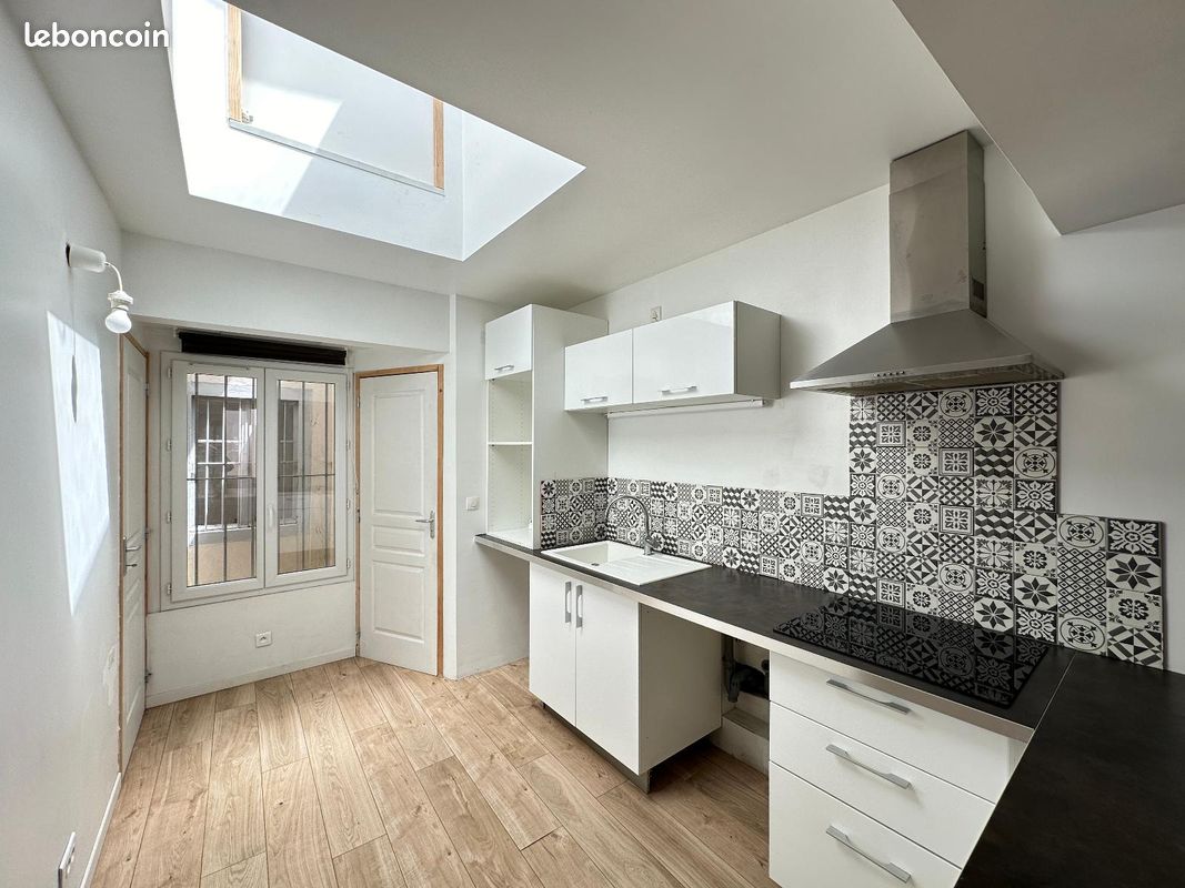 Appartement 3 pièces 57 m² · à Villefranche-sur-Saône · 57 m² · 661 €/mois