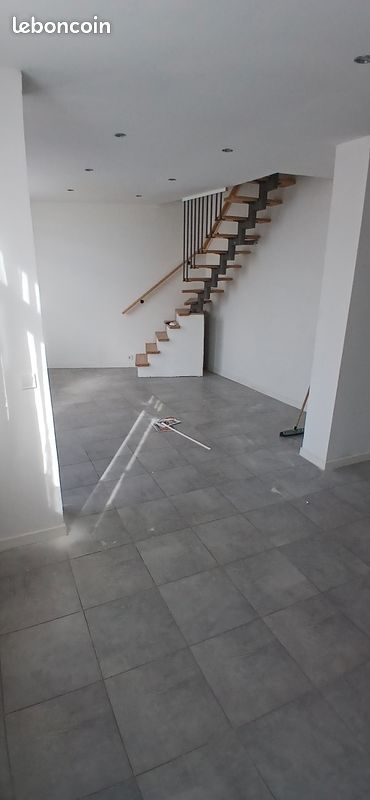 Maison 4 pièces 80 m² · à Wattrelos · 80 m² · 860 €/mois