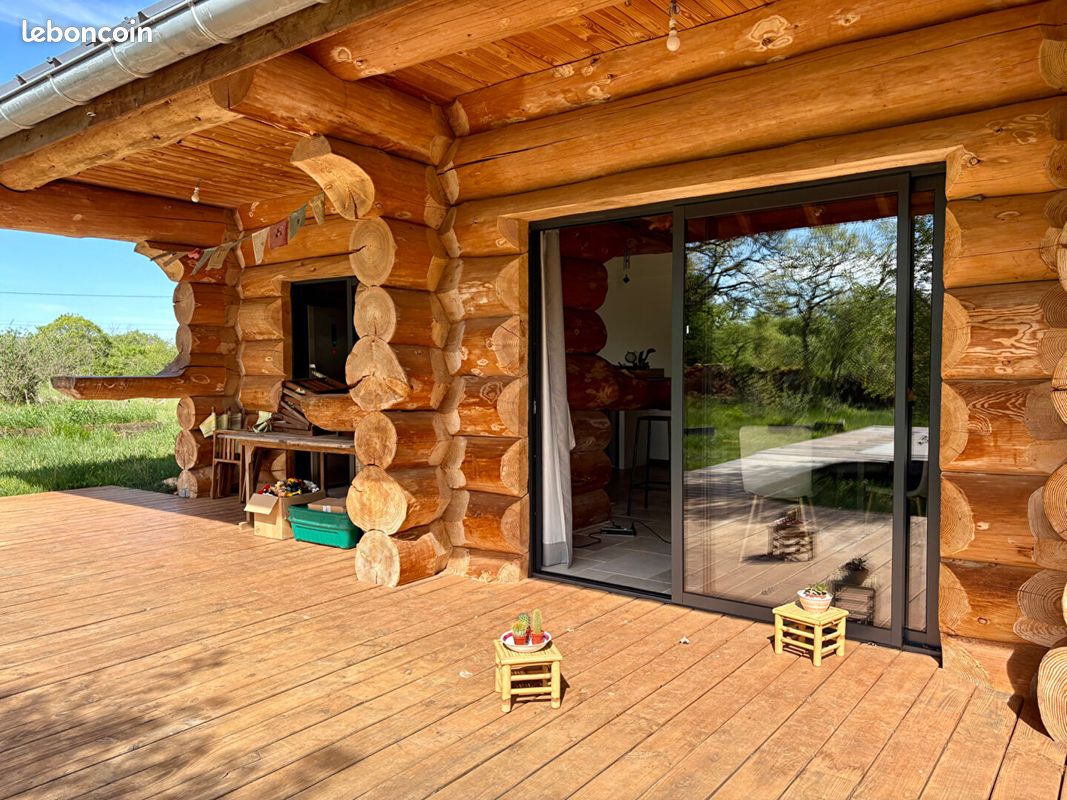 Maison 5 pièces 140 m² · à Corn · 140 m² · 349 000 €