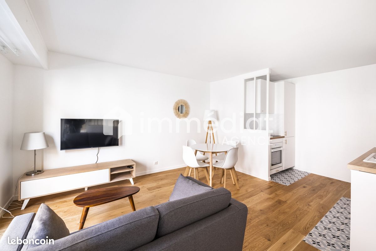 Appartement 2 pièces 32 m² · à Rueil-Malmaison · 32 m² · 1 090 €/mois