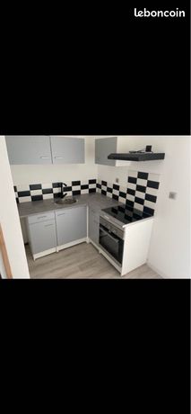 Logement rénové & meublé
