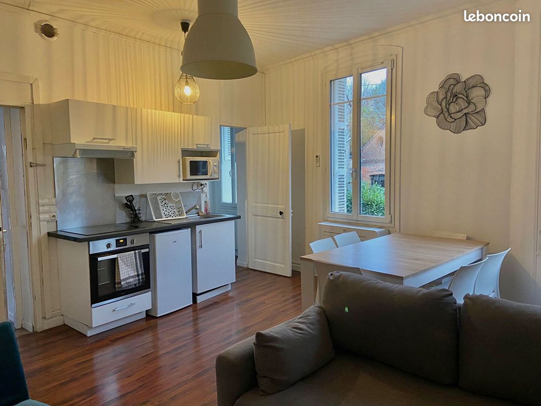Appartement 2 pièces 41 m² · à Rouen · 41 m² · 750 €/mois