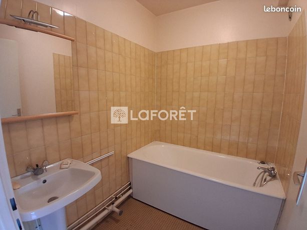 Appartement a louer paris-13e-arrondissement - 1 pièce(s) - 29 m2 - Surfyn