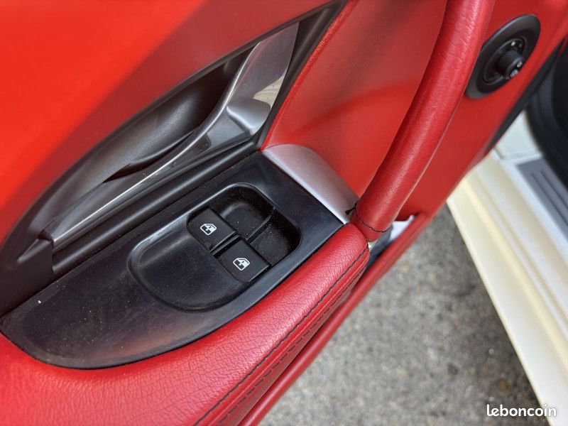 Maserati GRANTURISMO 4.7 S (image 12)