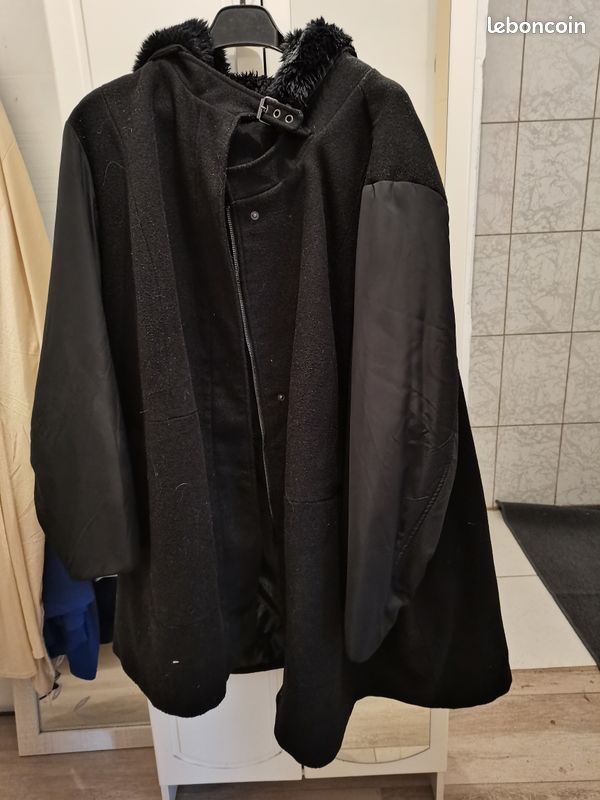 Manteau à vendre (image 1)
