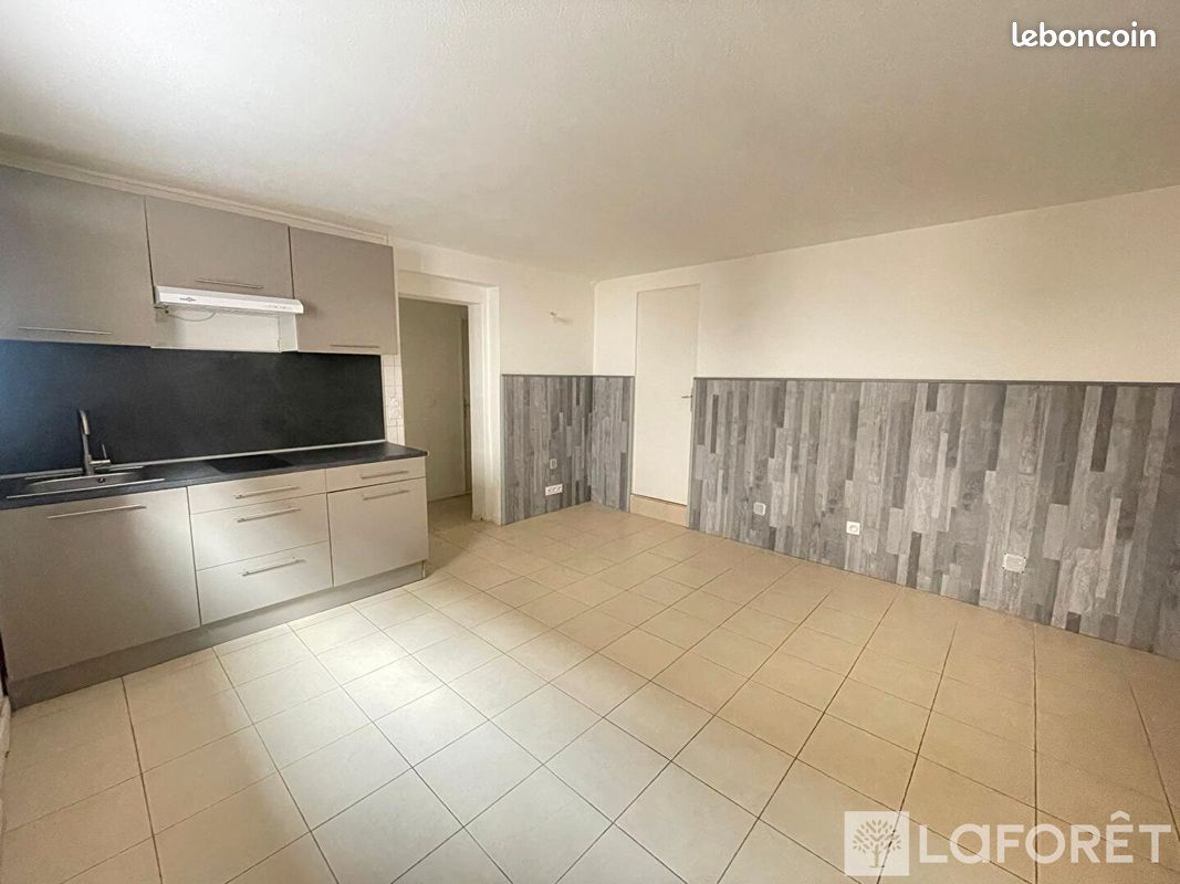 Appartement 2 pièces 58 m² · à Vinça · 58 m² · 510 €/mois