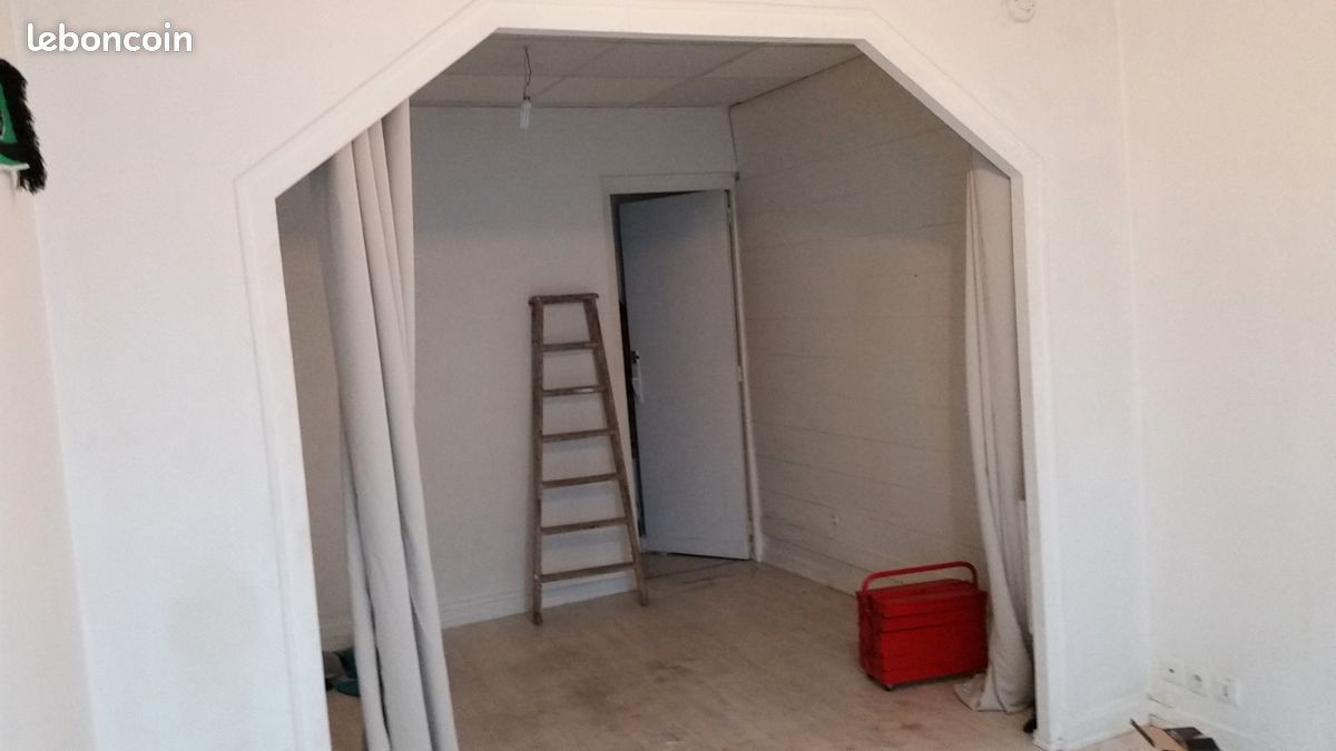 Appartement 2 pièces 38 m² · au Passage · 38 m² · 430 €/mois