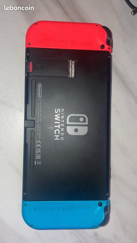 Nintendo switch 1 (image 5)