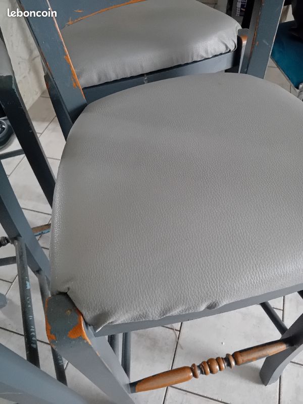 Chaises de bar (image 3)