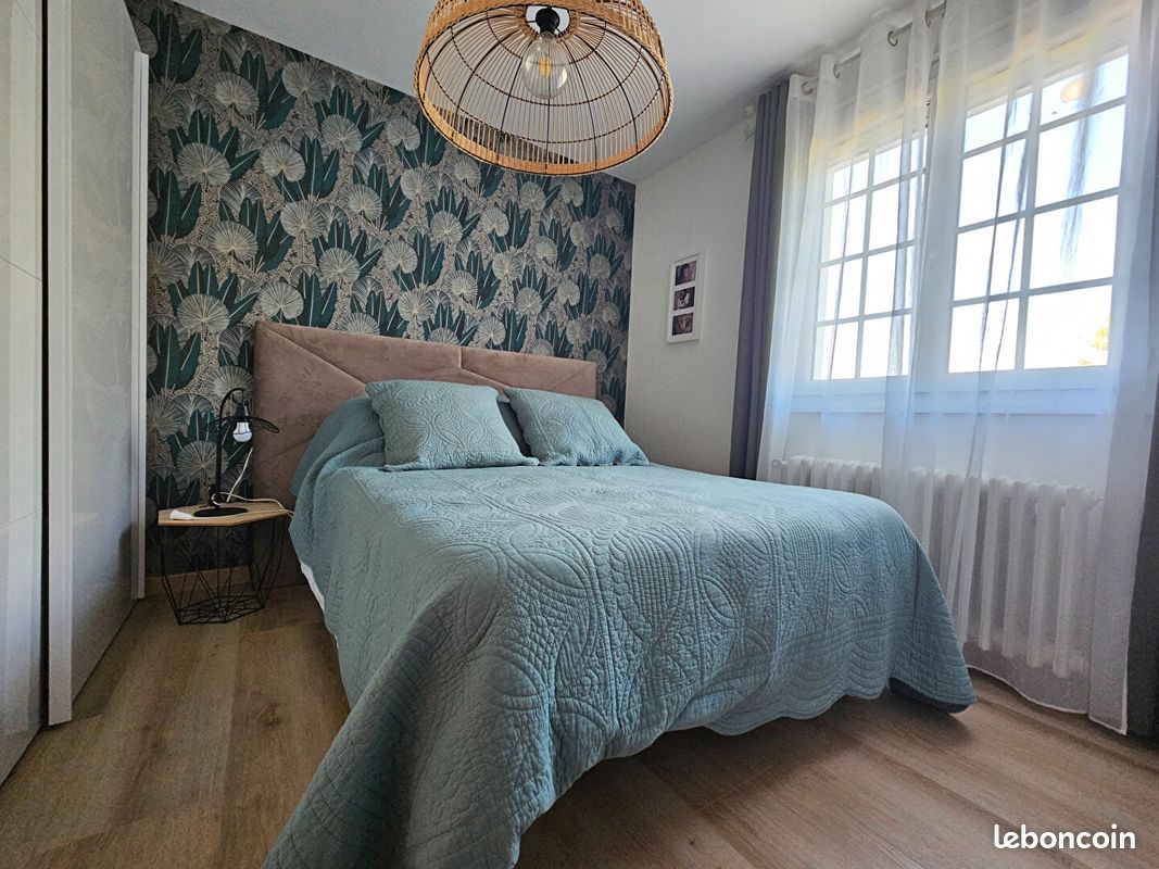 Maison 3 pièces 72 m² (image 8)