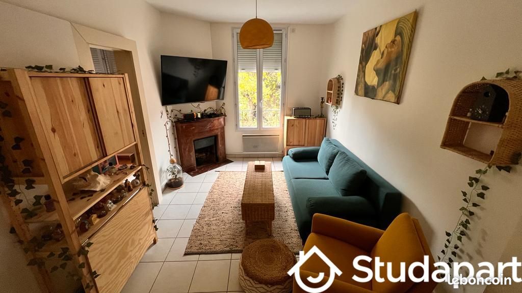 Appartement 3 pièces 50 m² · à L'Hay-les-Roses · 50 m² · 1 490 €/mois