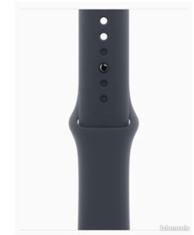 Iwatch SE (image 4)