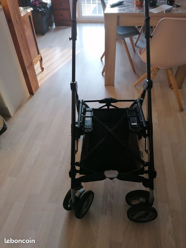 Poussette peg perego (image 5)