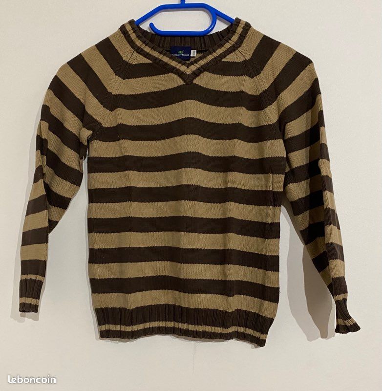 Pull 8ans (image 3)