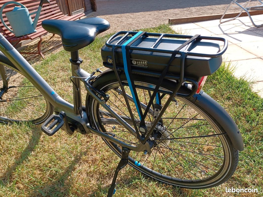 Vélo électrique (image 3)