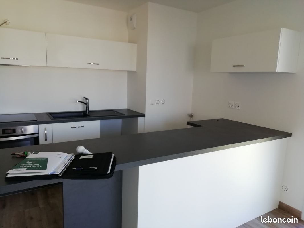 Appartement 2 pièces 44 m² · à Sarzeau · 44 m² · 660 €