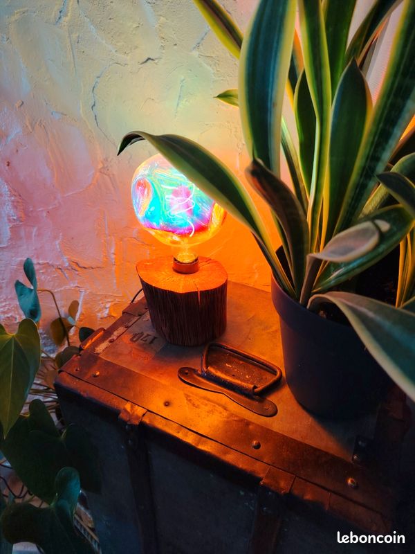 Lampe (image 1)