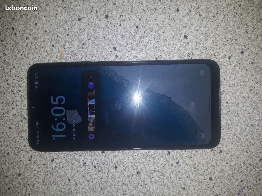 Redmi A1 (image 1)