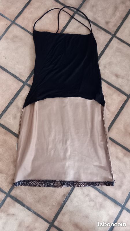 Robe soirée (image 5)