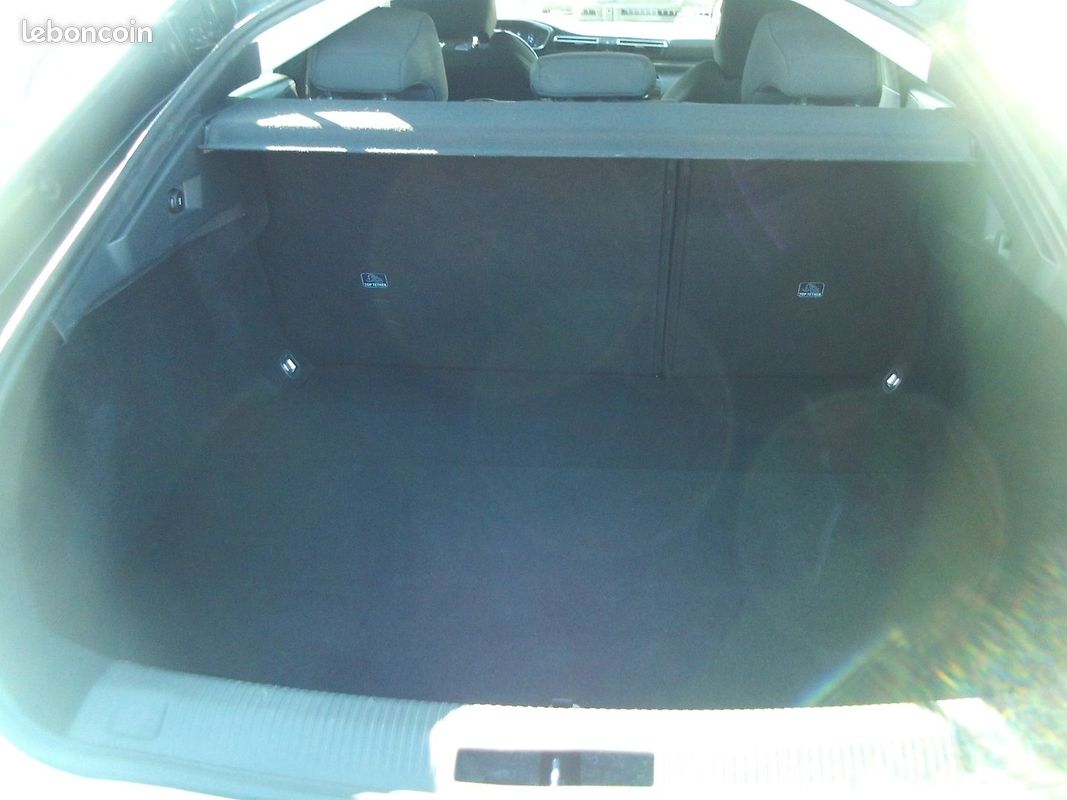 Peugeot 508 1.5 BLUE HDI 130CH ACTIVE BUSINESS BV6 (image 9)