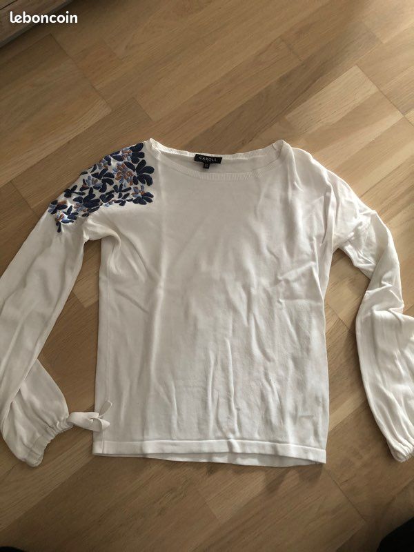 Pull carol (image 2)
