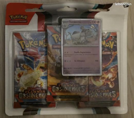 POKEMON Flammes Obsidiennes Promo Holo Carte Fr Togekiss 038 SVP EUR 9,90 - FR