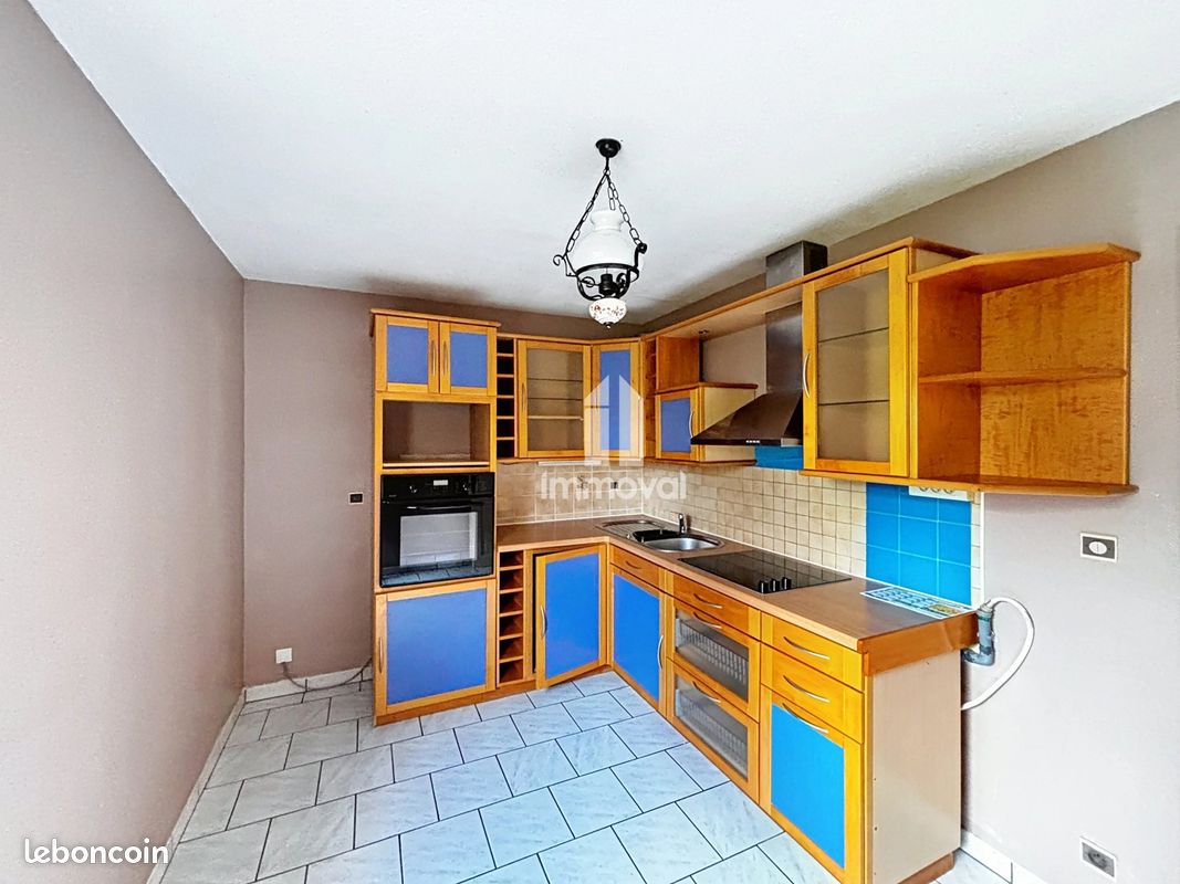 Appartement 2 pièces 52 m² · à Eschau · 52 m² · 689 €/mois