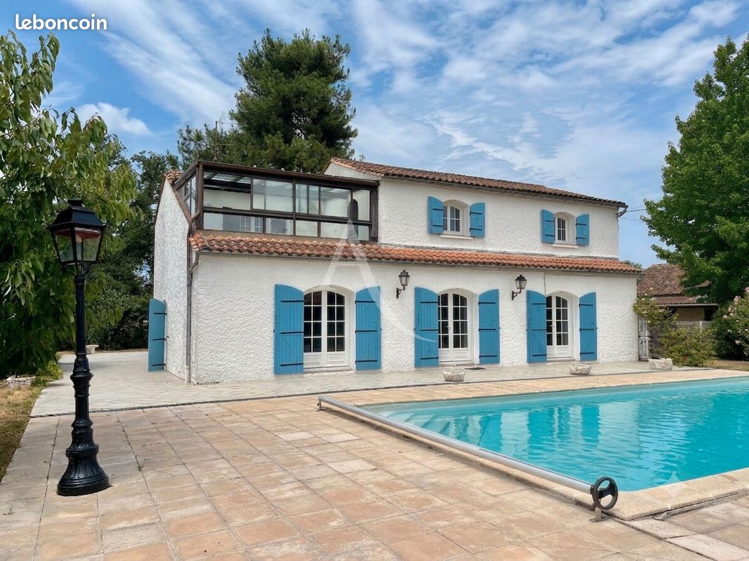 Maison 6 pièces 175 m² · à Cestas · 175 m² · 535 000 €