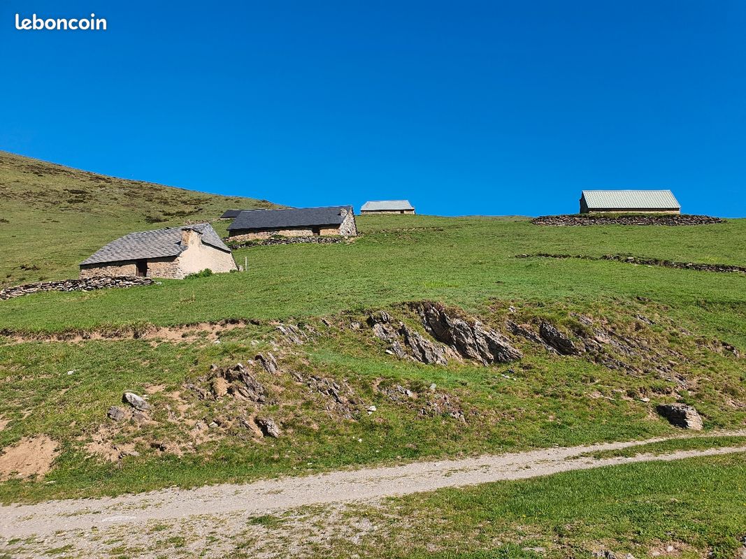 Location mobil home Saint Lary Soulan (image 9)