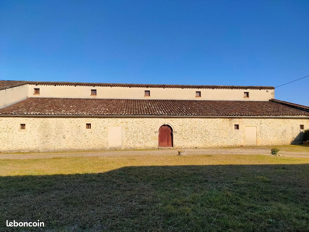 Ferme 5 pièces 1 000 m² - Barsac 33720 (image 2)