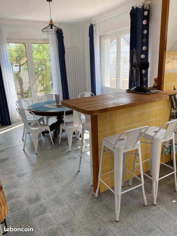 Maison 30 m mer (image 5)