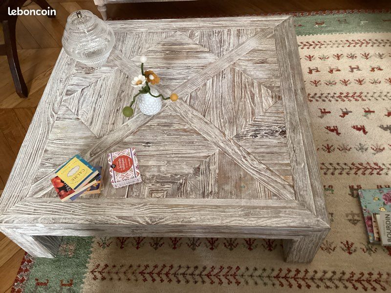 Table salon (image 2)