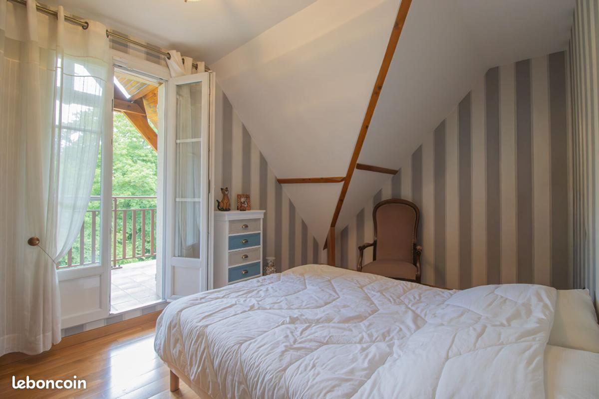 Maison 5 pièces 121 m² (image 10)