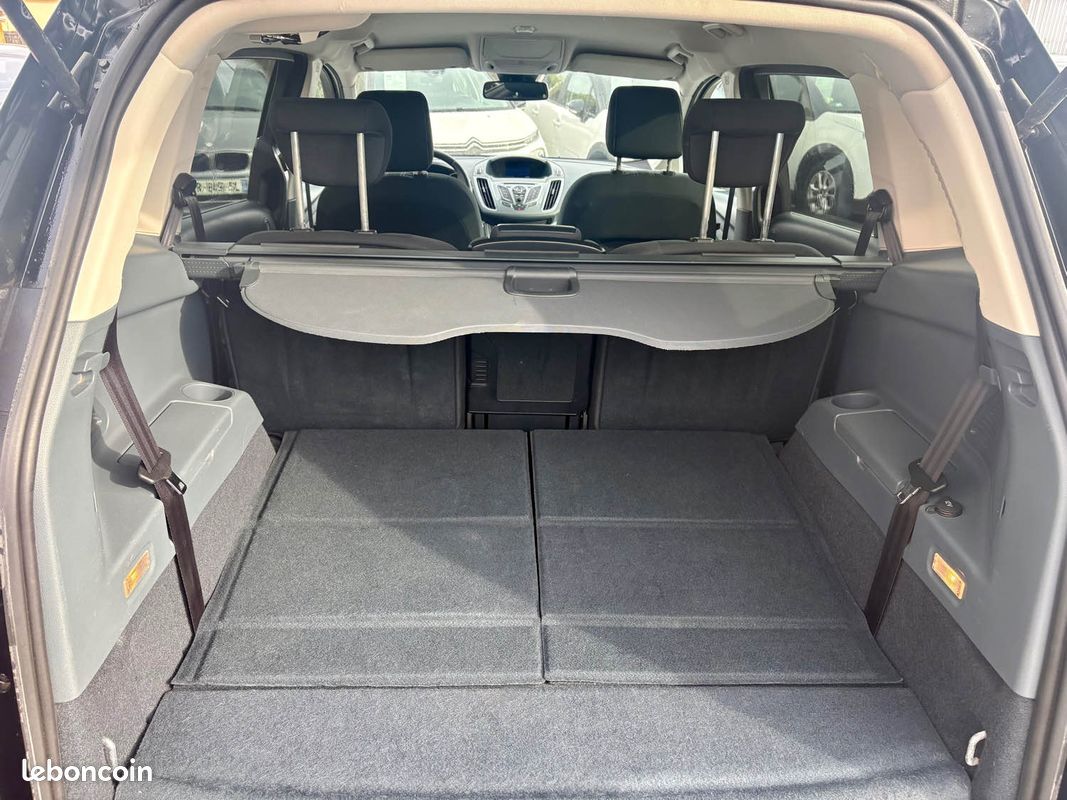 Ford g.c-max (image 10)