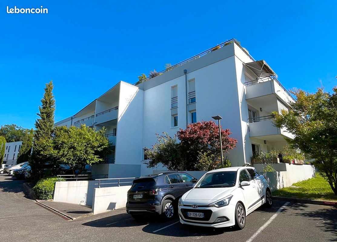 Appartement 2 pièces 52 m² · à Bayonne · 52 m² · 234 000 €