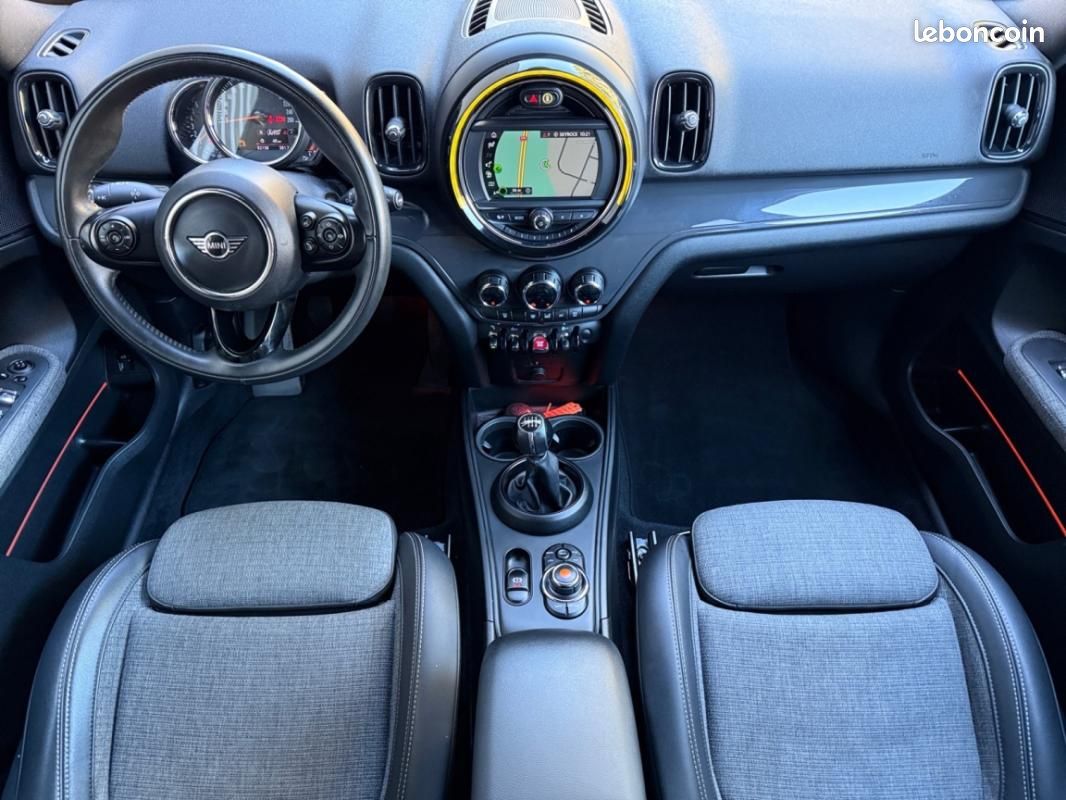 Mini Countryman F60 136 ch Cooper Northwood (image 12)